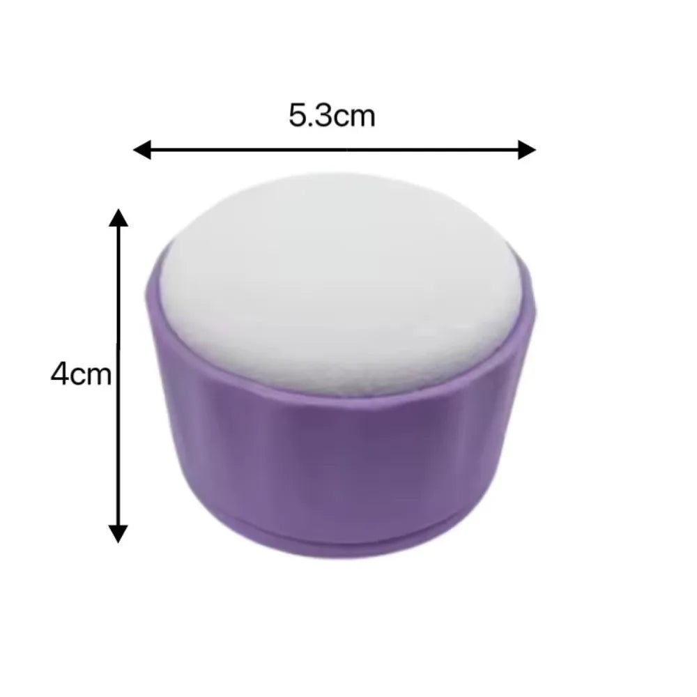 Autoclavable Dental Endo Files Stand Disinfection Tool Sponge Holder Endodontic File Holder Foam Block Root Canal Cleaning Block