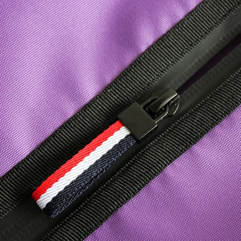 Outdoor Equipment Travel Kits Storage Bags Portable Camping Hiking Travel Zipper Storage Bag Ultralight Outdoor Waterproof Bag
