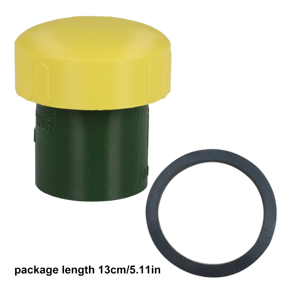 For Thetford C2 C3 C4 C200 Cassette Toilet Measuring Cup Dump Cap 2581078 Camper Caravan Motorhome Parts