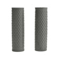 2PCS Electric Scooter Grips Replacing Rubber Anti-skid Cover Outdoor Riding Protector Accessory Replacement for Xiaomi M365 PRO