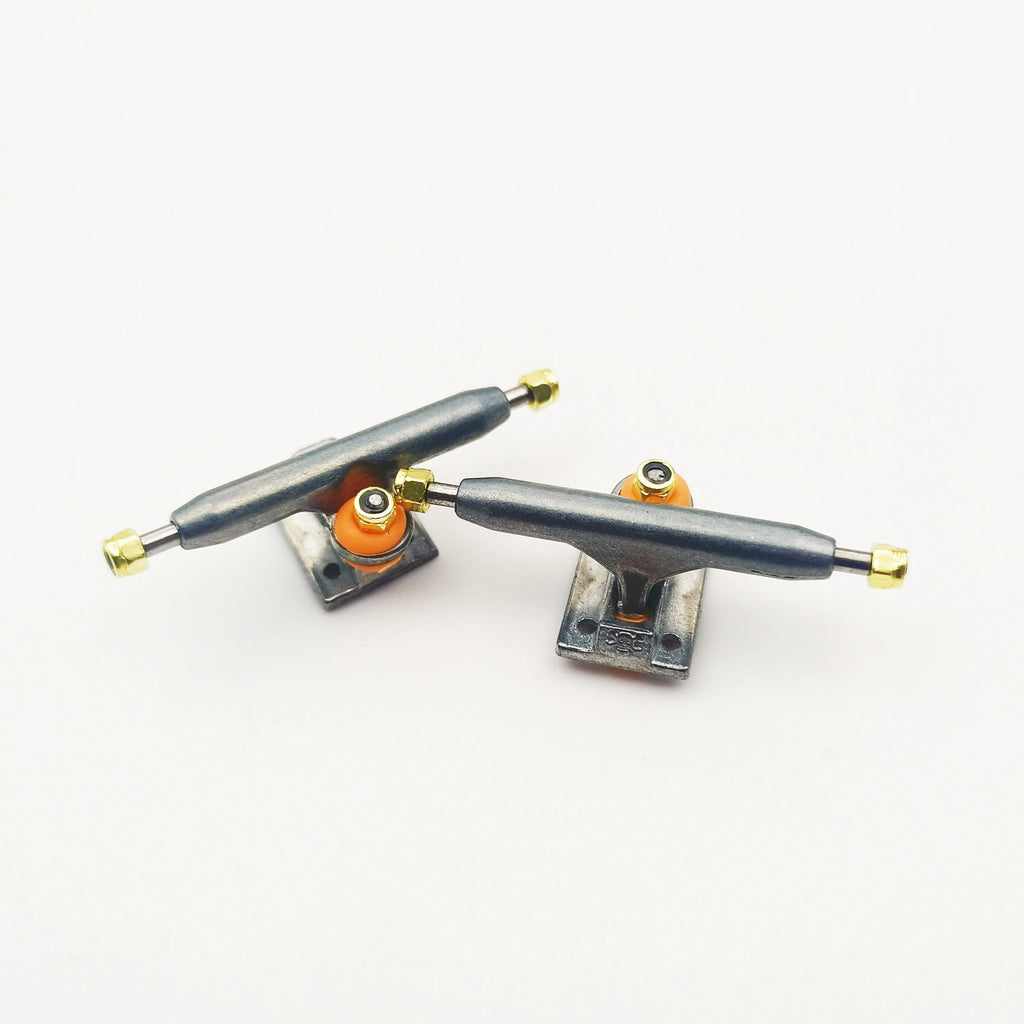 36mm 34mm 32mm Fingerboard Truck Professional Designed for Finger SkateBoard