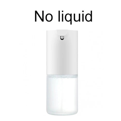 Xiaomi Mijia Soap Foam Dispenser 1S- Automatic Induction Hand Washer USB Rechargeable Foaming Machine Home Appliance