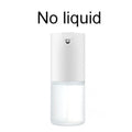 Xiaomi Mijia Soap Foam Dispenser 1S- Automatic Induction Hand Washer USB Rechargeable Foaming Machine Home Appliance