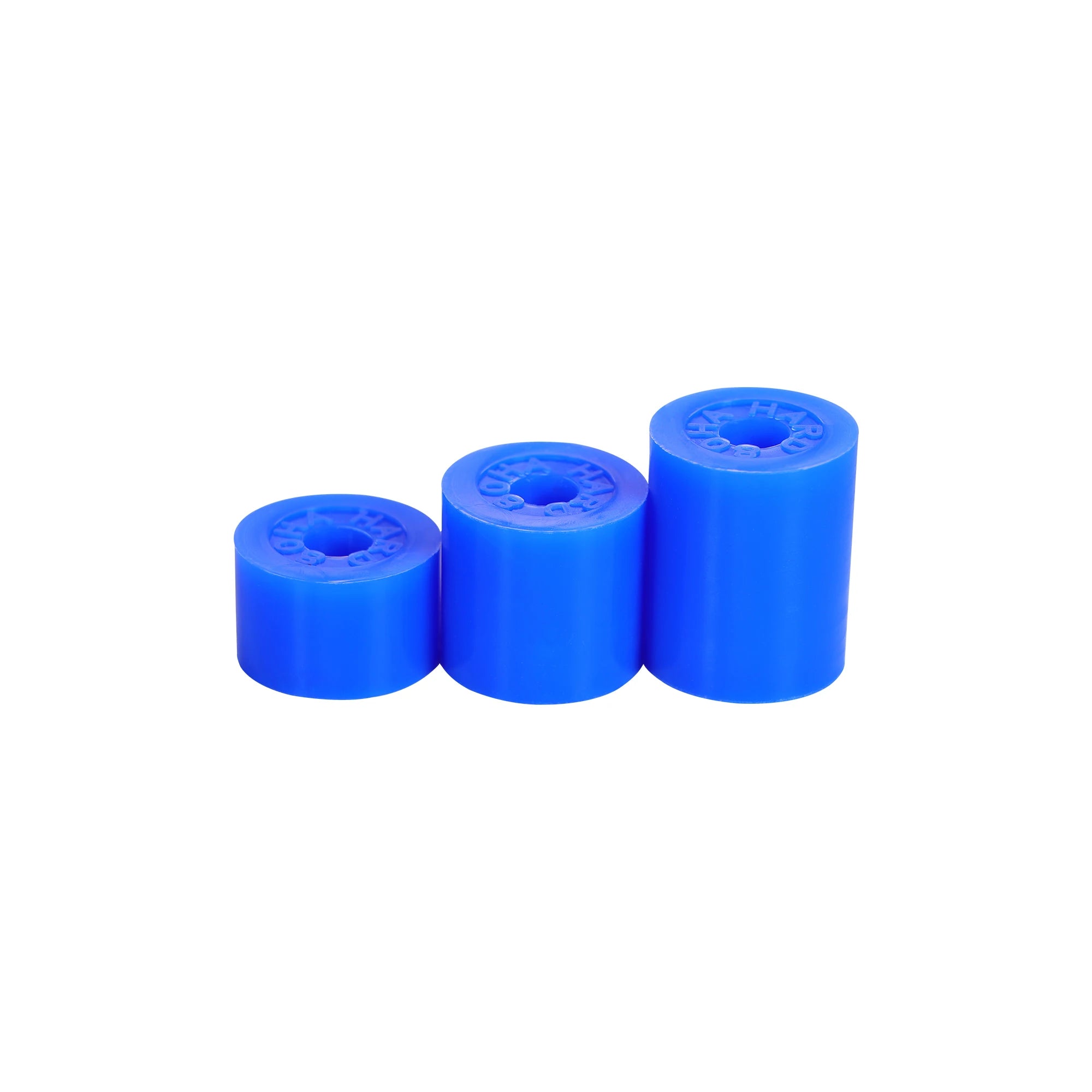 SIMSONN Elastomers Durable Brake Rubber Racing Simulation Pedals Modified Damping Rubber Tube Spring Element 30/60/70/80 HA