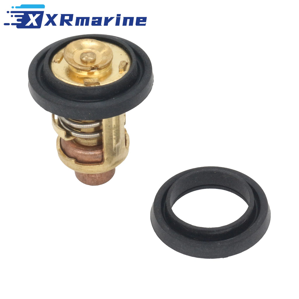 Thermostat Assy For Honda 19300-ZW9-003 BF 8 9.9 15 20 25 30 40 50 60 100 200 225