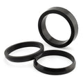 Motorcycle HardDrive Carburetor Intake Manifold Gasket Seal Kit For Harley Big Twin 1990-2006 Sportster XL 883 1200 1988-2006