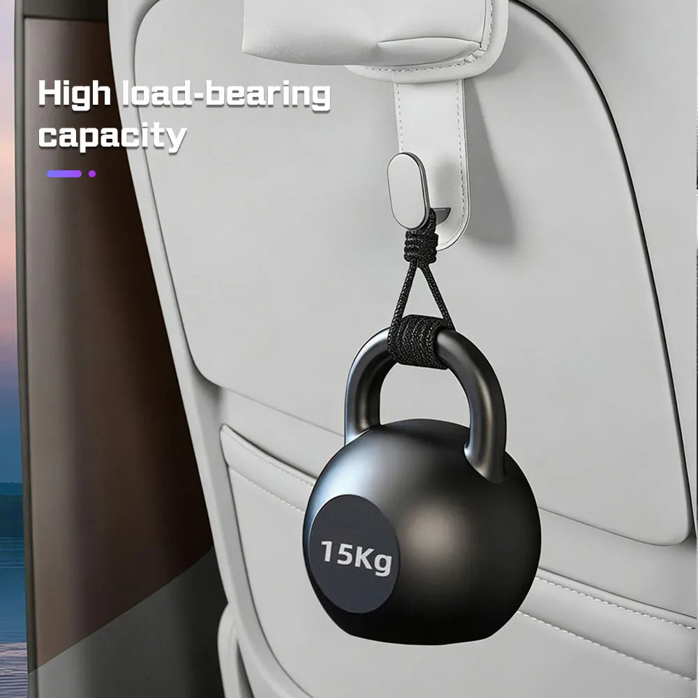 Leather Car Water Cup Holder For IM Motors MG IM6 IM5 LS7 L7 LS6 L6 Backrest Storage Bag ,Trash Can with Hook Bags Umbrella Clip