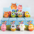 Soft Squishy Slow Rising Food Toy Blind Box Collectible Figures for Kids Stress Relief Gift