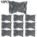 Sanke Rescue 4 Inch Israeli Bandage Wound Dressing Emergency Compression for Battle Dressing First Aid IFAK Trauma Military