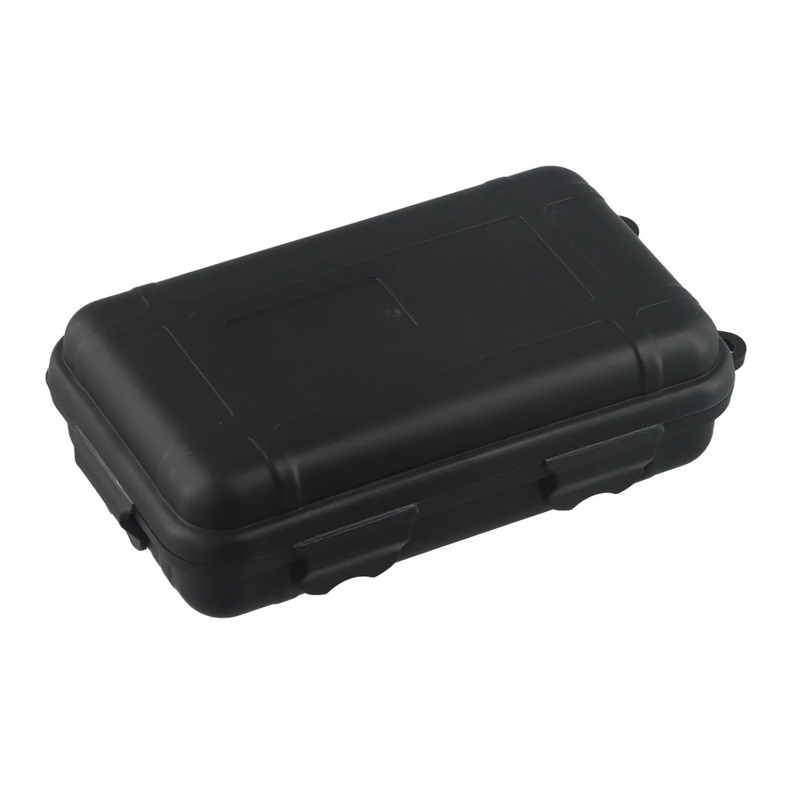 Plastic Outdoor Camping Survival Container Storage Case Box Bag Shockproof Waterproof Case Sealed Box Wild Survival Storage Box