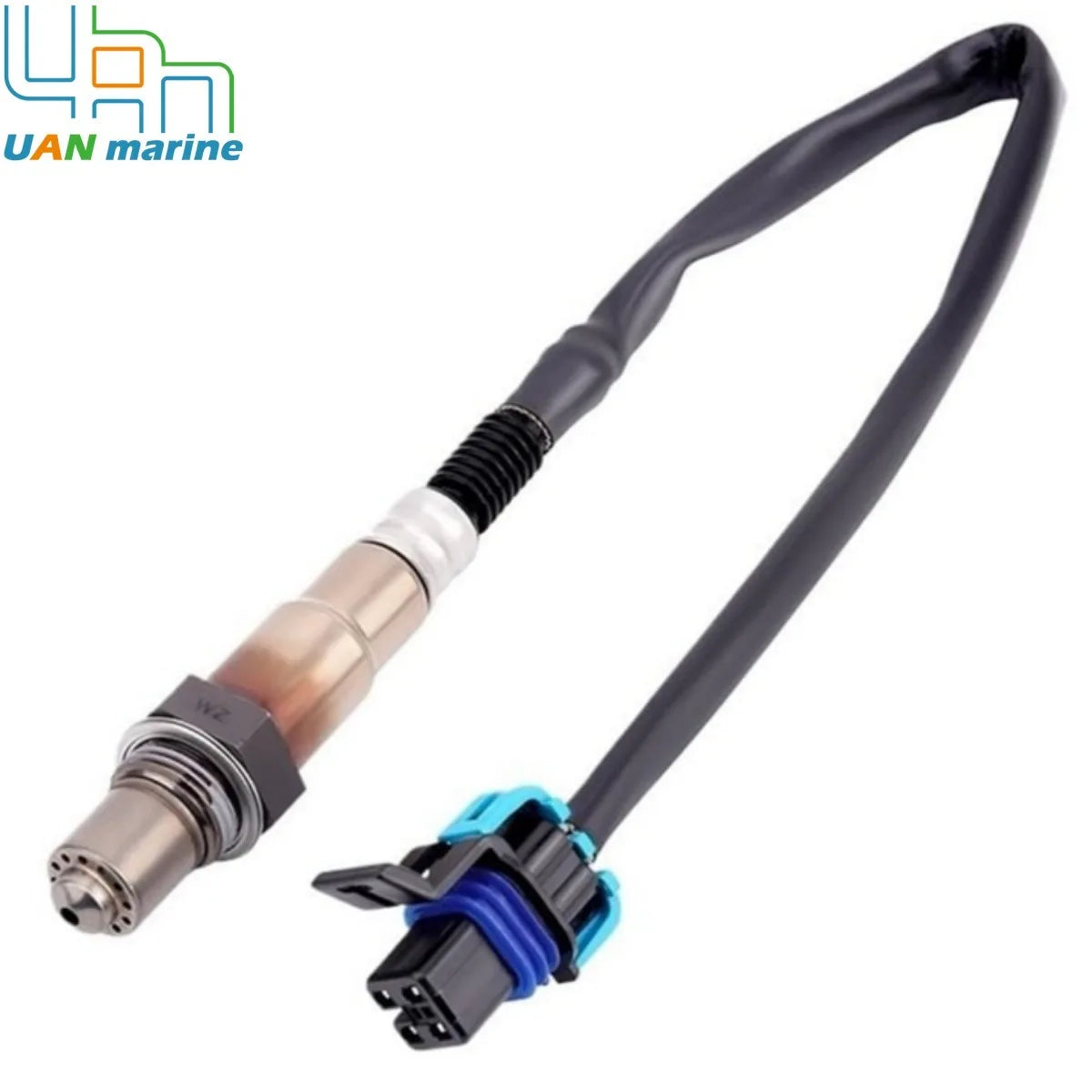 New Oxygen Sensor For Volvo Penta Mercruiser Sterndrive 3.0L 5.0L 5.7L 6.2L  8.2L 8.6L 8M2003959