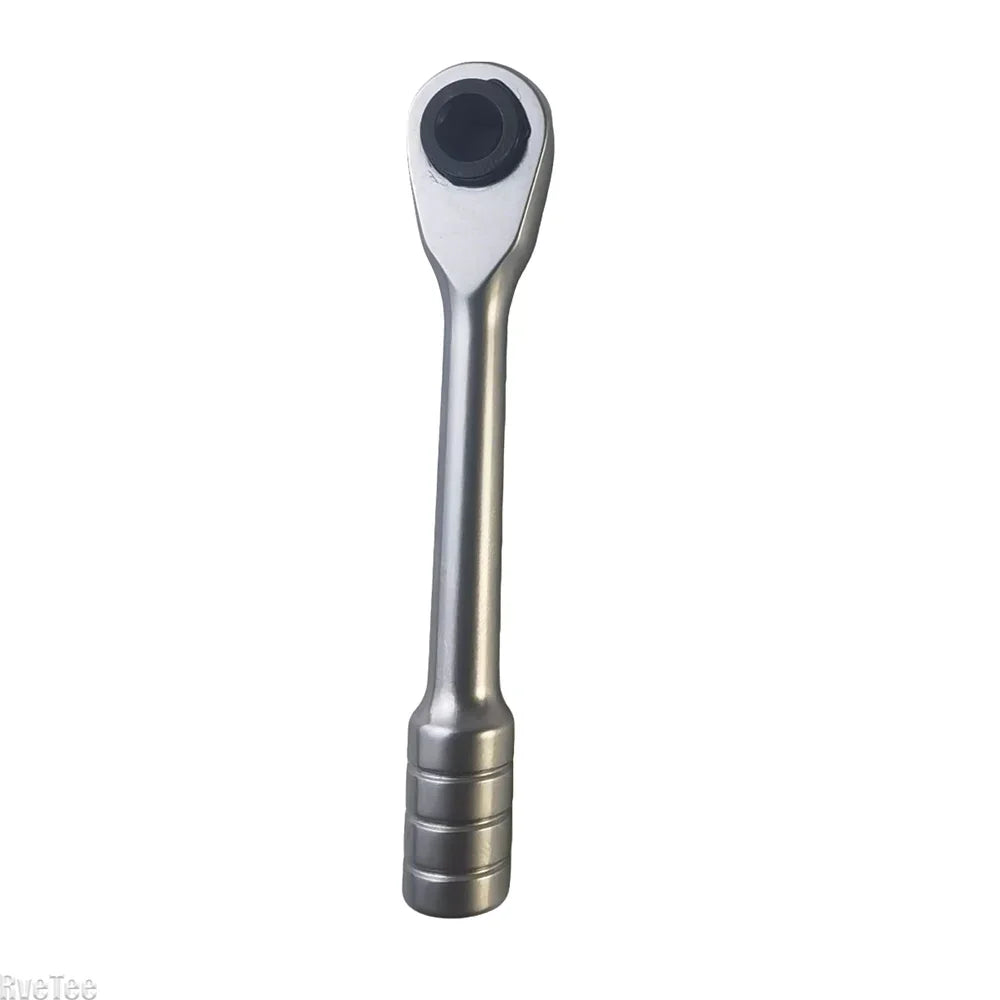 Mini Ratchet Socket Small Repair and Installation Tool  Bicycle Repair Tool  Lightweight and Easy To Carry