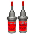 1pcs Super Glue Metal Welding Flux Oily Strong Welding Universal Glue Oily Raw Glue Welding Flux Glue Multi Purpose Adhesive