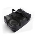 Sex Products Leather Handbags Valise Adult Games Anal Plug Handcuff Whip Bdsm Bondage Sex Toys, SM Big Capacity Storage Bag