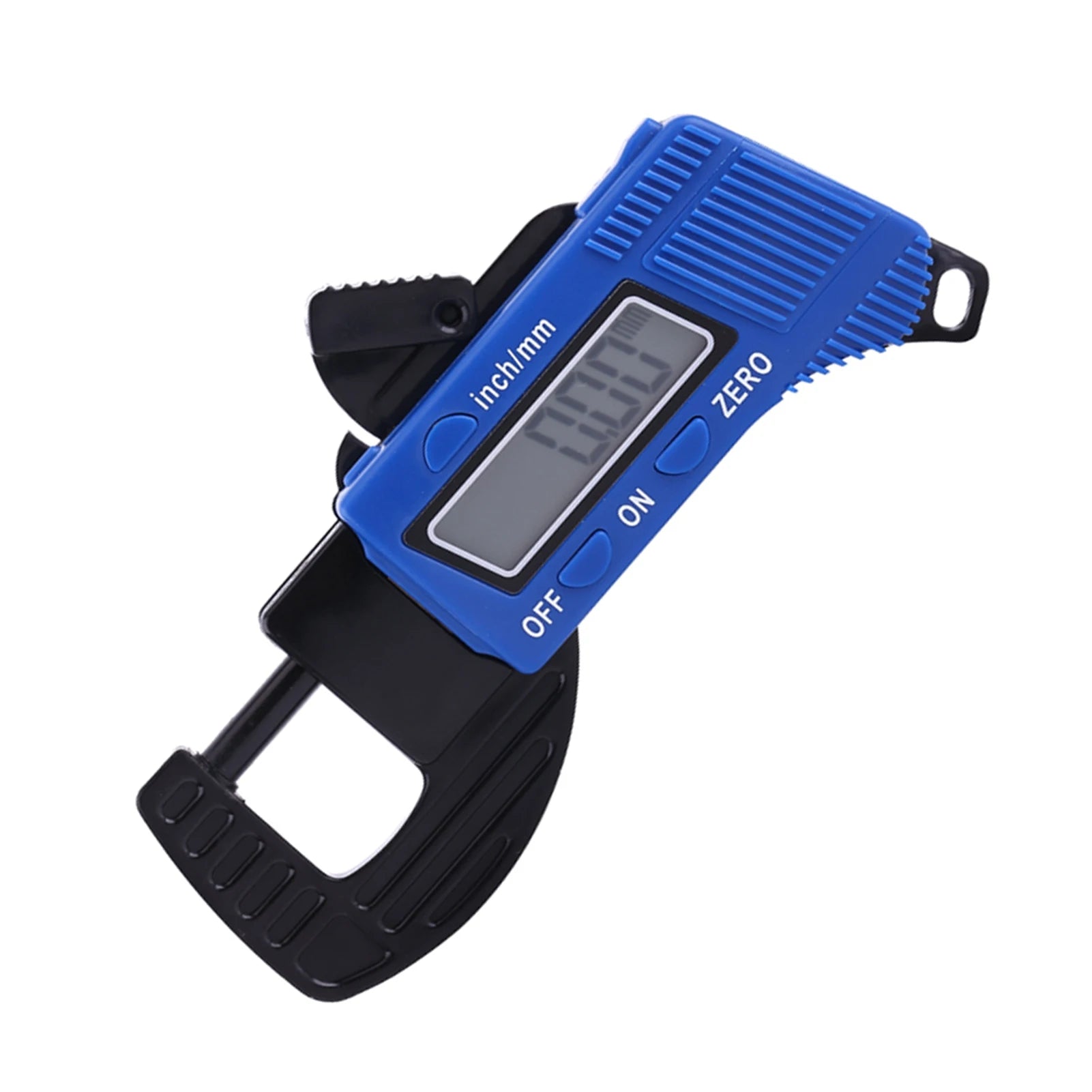 1pc 0‑12.7mm Thickness Gauge Caliper Meter Width Measure Tools Digital Display