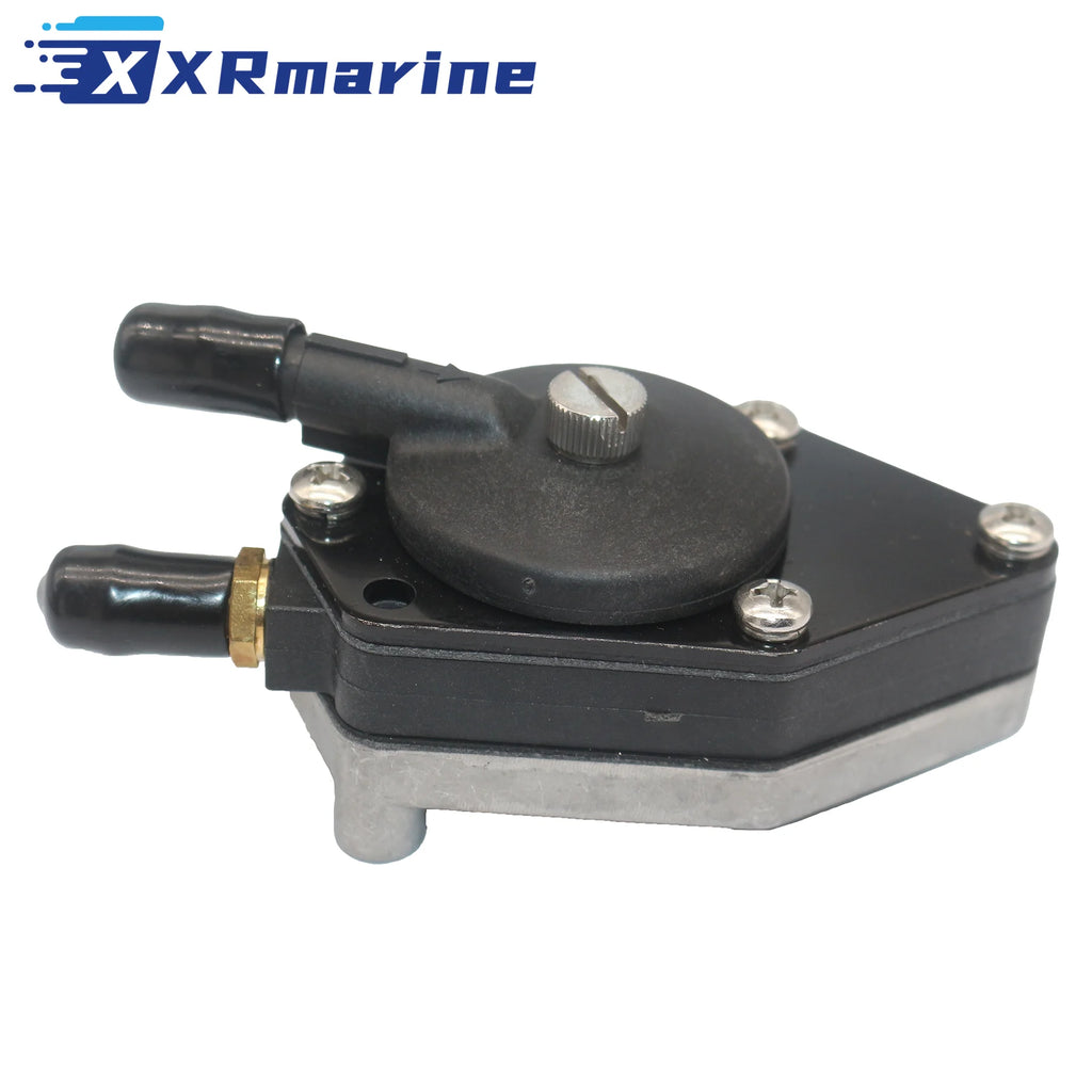 Fuel Pump Replcement for Johnson Evinrude Outboard 6 8 25 35 50 55 65 70 75 85 100 115 135 140 150 155 175 200 235 HP