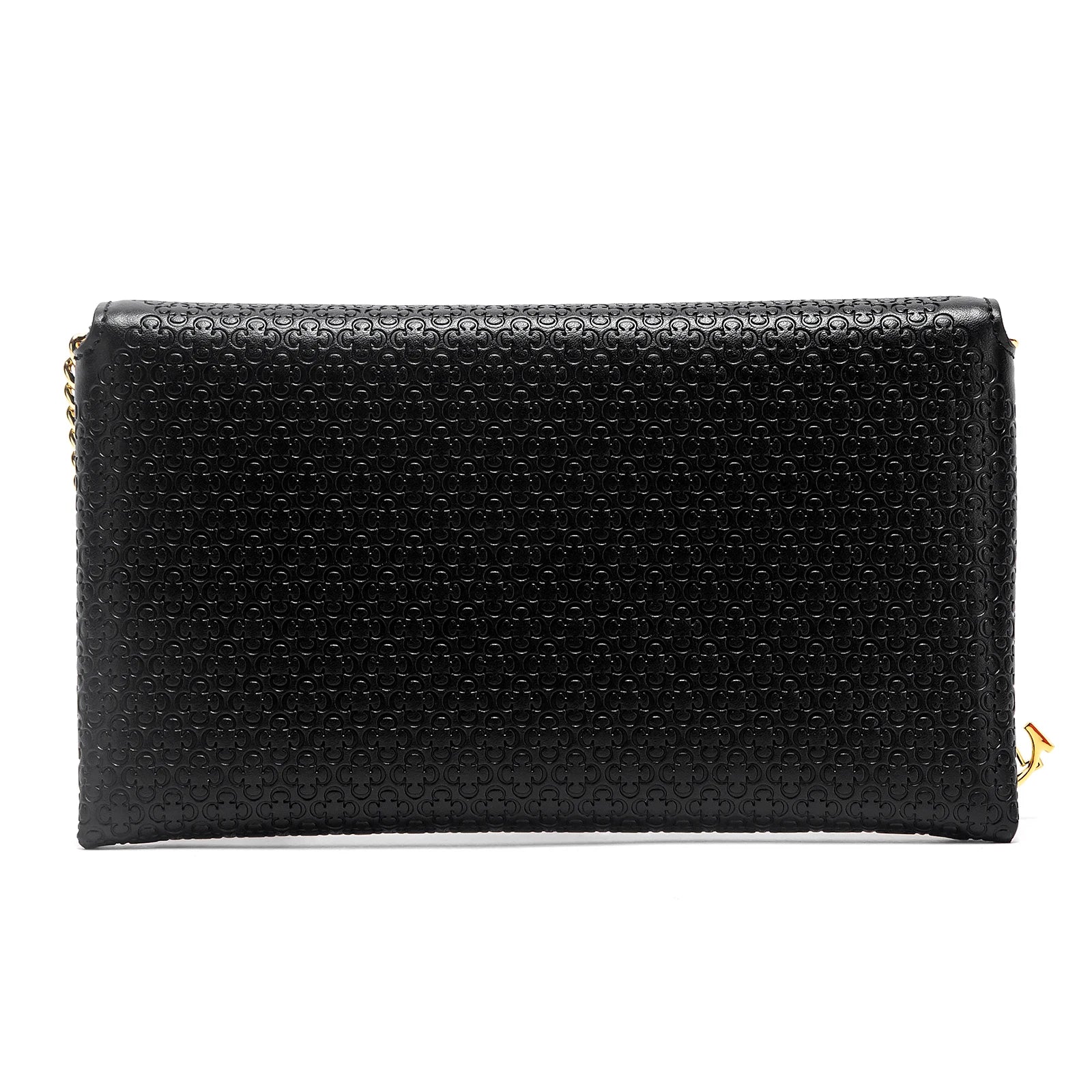 CHCH Women's Banquet Bag Summer New Flip Cover Bag Simple Women's Shoulder Bag