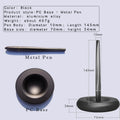 Magnetic Levitation Self Supporting Signature Pen Swing Freely Not Fall Self-Stand Hover Pen high-grade Business Office Ornament