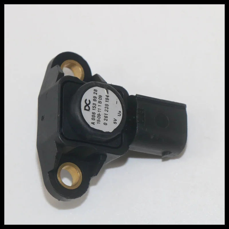 MAP Manifold Absolute Air Intake Pressure Sensor for Mercedes Benz X204 W163 W164 W211 0051535028 A0041533228