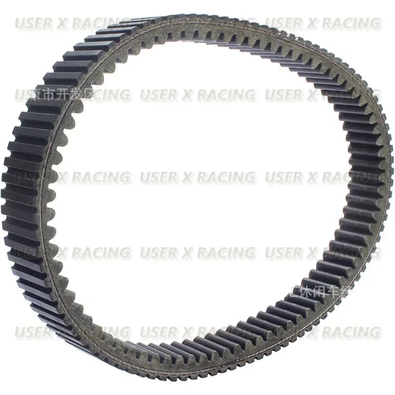 USERX Universal Motorcycle Drive Belt For 0823-231 Arctic Cat Prowler XT XTZ TRV 1000 Alterra 700 1000 Wildcat 1000 EPS