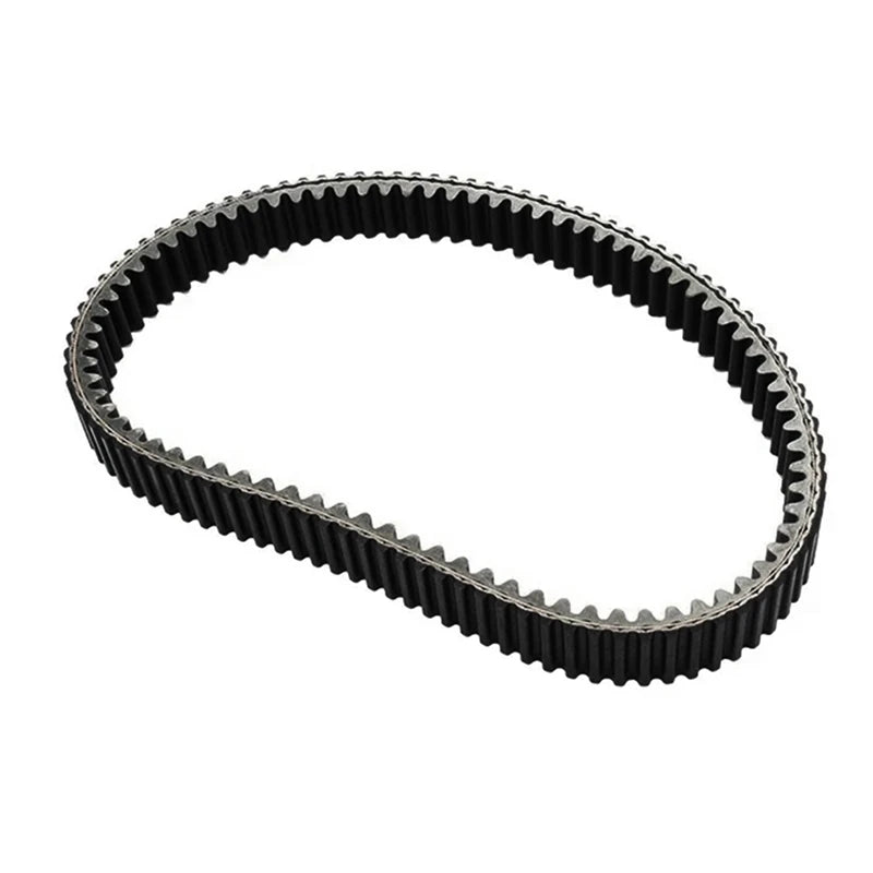 0180-055000-0001 Motorcycle Drive Belt Transfer Belt Accessories Component For CF Moto Cforce 400 Cforce 500 Cforce 600