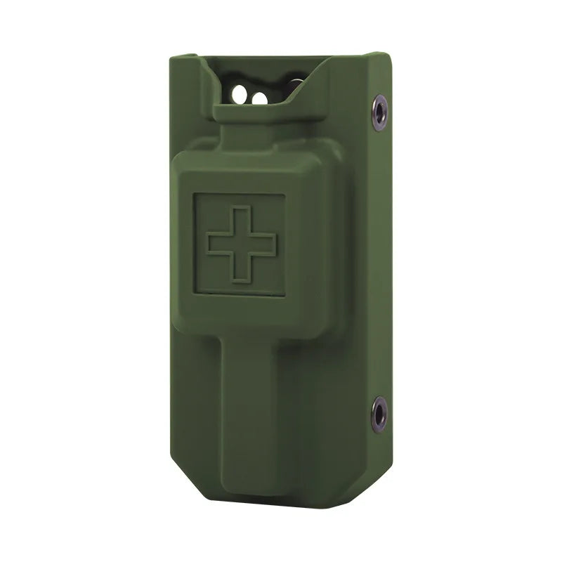 95cm Tactical Tourniquet With Holder Combat Molle EMT First Aid Kit Medical Emergency Belt For Outdoor Survival CS