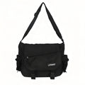Popular Shoulder Bag Large Capacity Crossbody Bag Retro Workwear Postman Bags for Girls Handbags Fashion Casual rossbody Bags