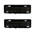 2* 12V LED Side Marker Lights  Front Side Marker Parking Lights GM2551110 915590 for Chevy Camaro/Pontiac Firebird 1982-1992