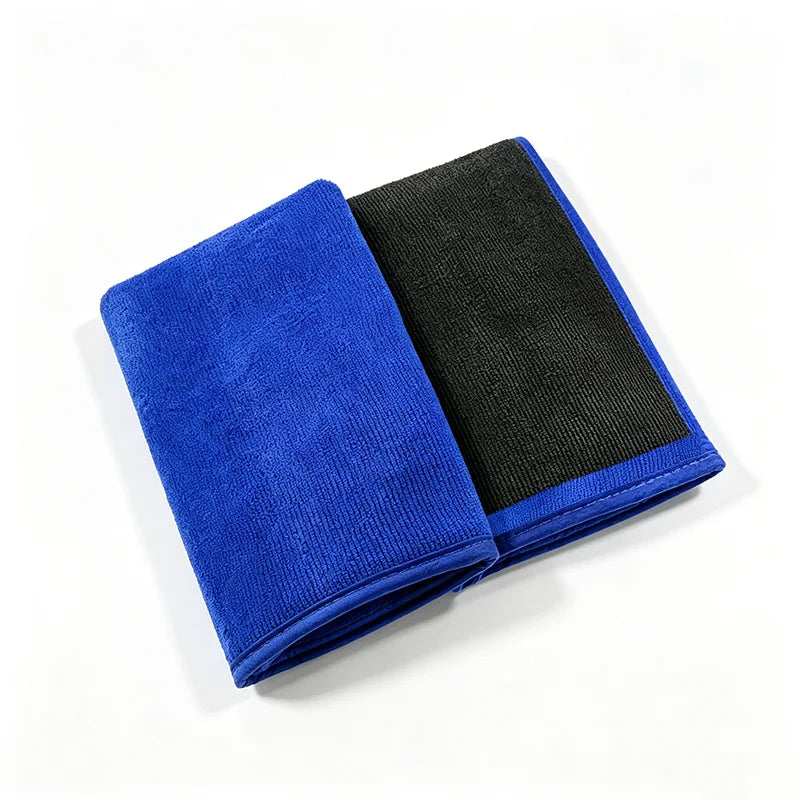Auto Clay Mitt Gentle Paint Decontamination Glove Reusable Car Washing Detailing Glove Remove Iron Powder Contaminants