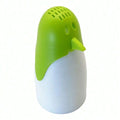 Angry Mama Microwave Cleaner Oven Steam Cleaner Easily Cleans Microwave Appliances for The Kitchen Refrigerator Cleaning Tools