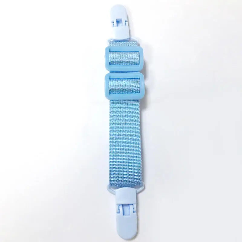 Adjustable Backpack Sternum Strap With Fixed Buckle Backpack Chest Strap Detachable Chest Belt Outdoor Camping Harness Strap