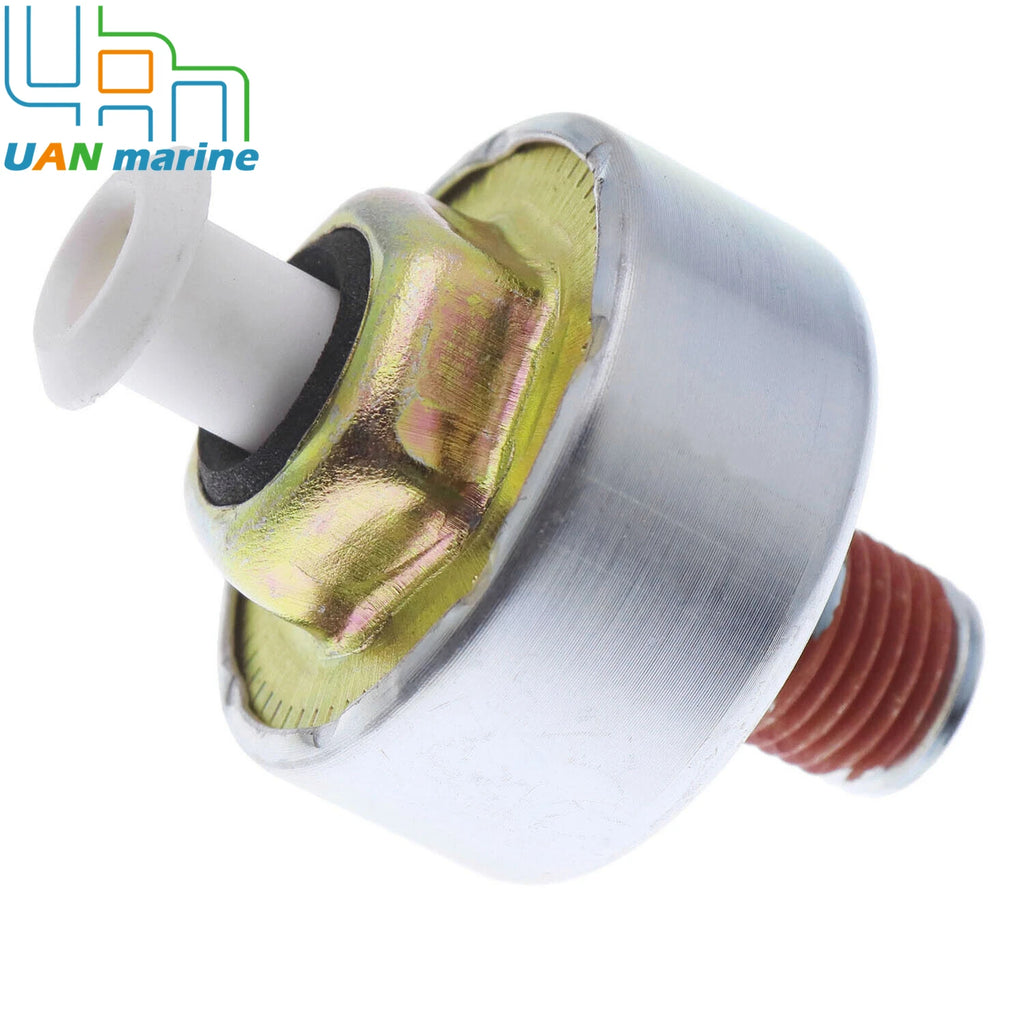 3850357 Knock Sensor for Volvo Penta V8 5.0 5.7 6.2L Stern Drive 350 Mag EFI for MerCruiser 806612T