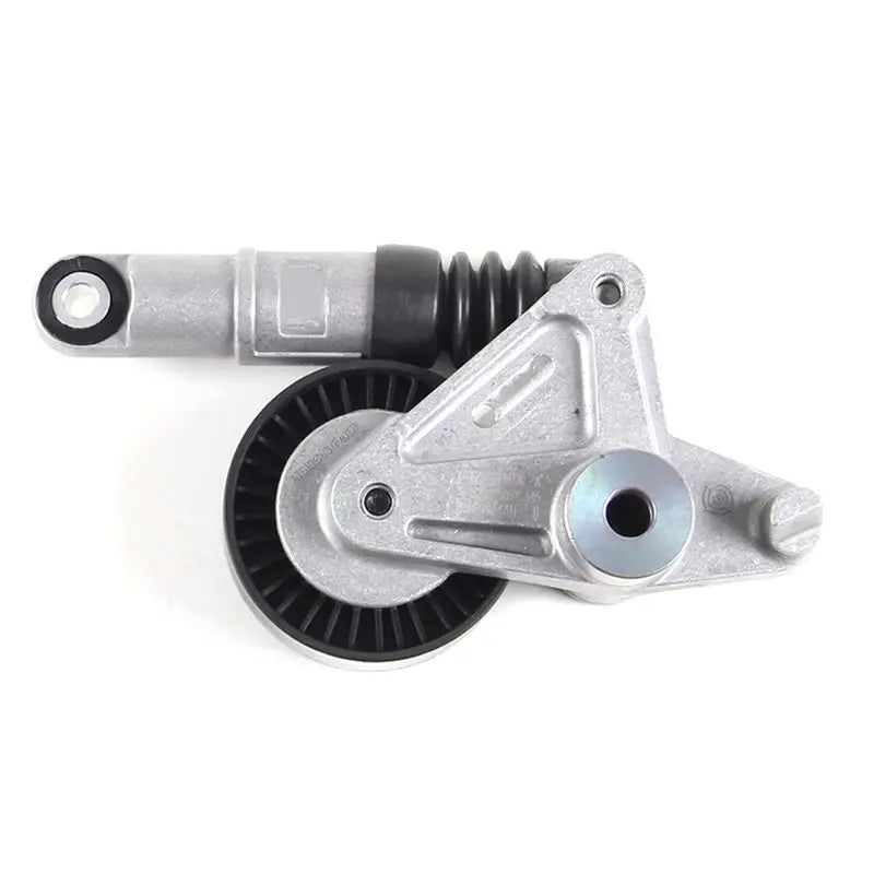 XXR-Triangular Multi-Wedge Belt Tensioner 059145201H 059145201D For VW Touareg A4 A5 A6 2.7 TDI/3.0 TDI Engines