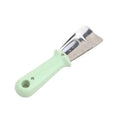 Stainless Steel Portable Ice Scraper Freezer Refrigerator Defrost Removal Cleaning Tool For Home Kitchen