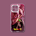 Case for D-DRAGON BALL GOKU KAKAROTTO Xiaomi POCO X8 Pro Max X7 X6 Neo X5 X3 F8 F7 Ultra F6 F5 F3 M8 M7 M6 PRO 4G 5G M5S Cover