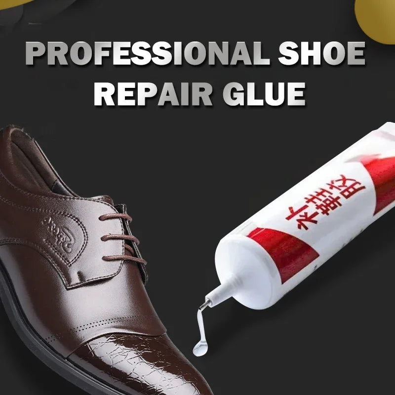2025 NEW Effective  Strong Shoe Glue PVA Adhesive Worn Shoes Adhesive Waterproof Sole Bond Adhesive Fix Shoemaker