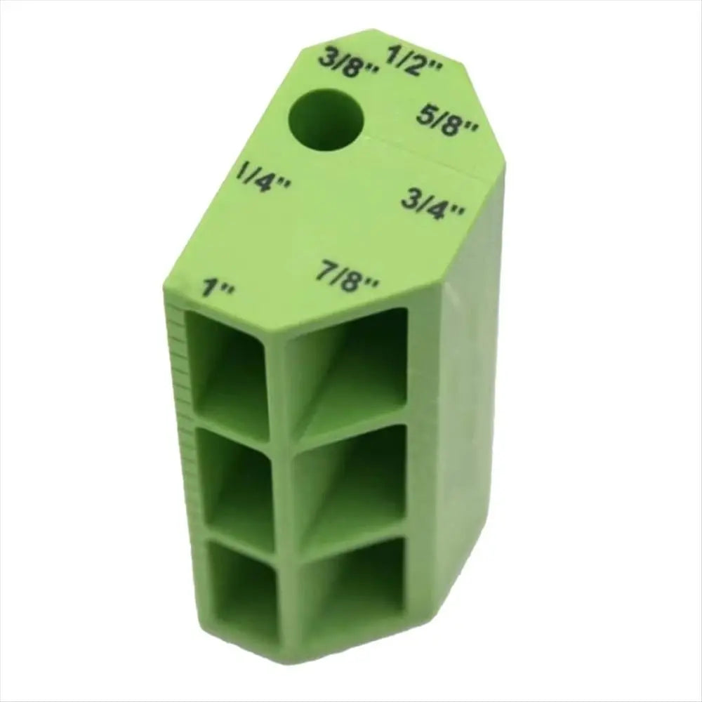 ABS Wood Marking Tool Multi Margin Multidimensional Horizontal Line Marker Durable Green Marking Gauge Scribe Tool