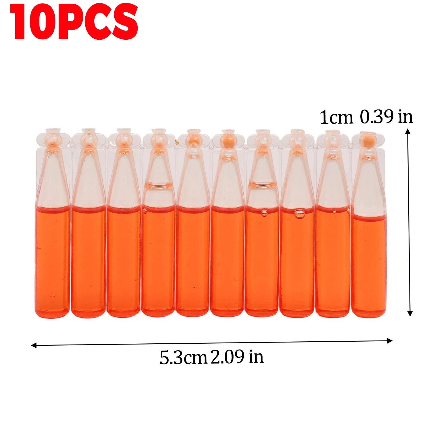 2/20x Fruit Fly Trapper with Attractant Hanging Fly Traps Bottles Non-Toxic Reusable Catcher Multipurpose Kitchen Yard Pest Tool