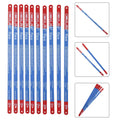 10PCS Hacksaw Blade 300mm Steel Hand Saw Blades 14T/18T/24T Bi-Metal For Meat Wood Cutting Disc Woodworking DIY Tools
