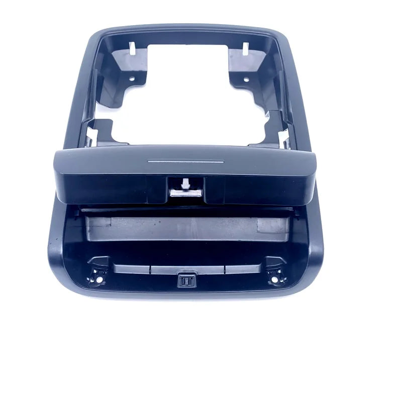 1pc black gray beige Storage Sunglasses Box Sun Glasses Case For Jetta 6 MK6 Passat 2011-2018 5C6 868 837 / 16D 868 837 Y20