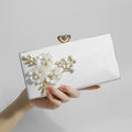 Fashion Women Clutches Purse Elegant Glitter Bling Dating Evening Bags for Dance Wedding Party Banquet Handbags Ladies Wallet