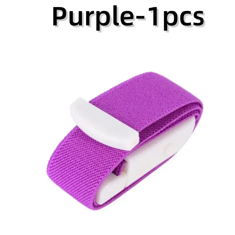 1 Pieces Emergency Kit Tourniquet Medical Quick Slow Release Outdoor Camping Hiking Safety & Survival SOS 2.5*39cm