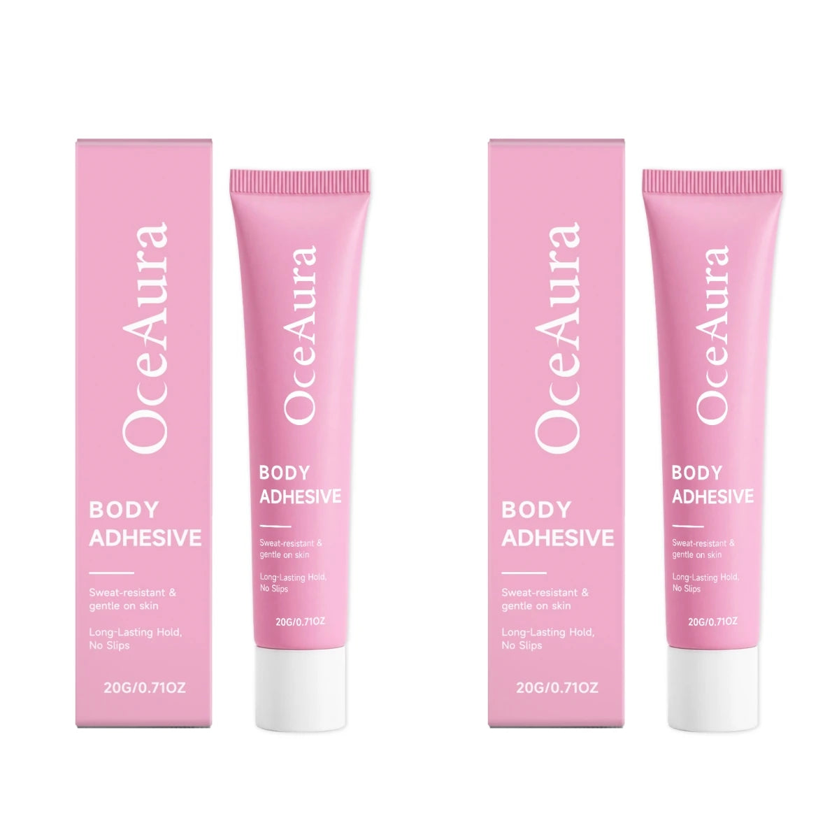 Anti-Slip Clothes Body Adhesive Glue Lasting Sweatproof Invisible Clothing Fixe Close To Skin Anti-Exposure Fix Clothes Adhesive