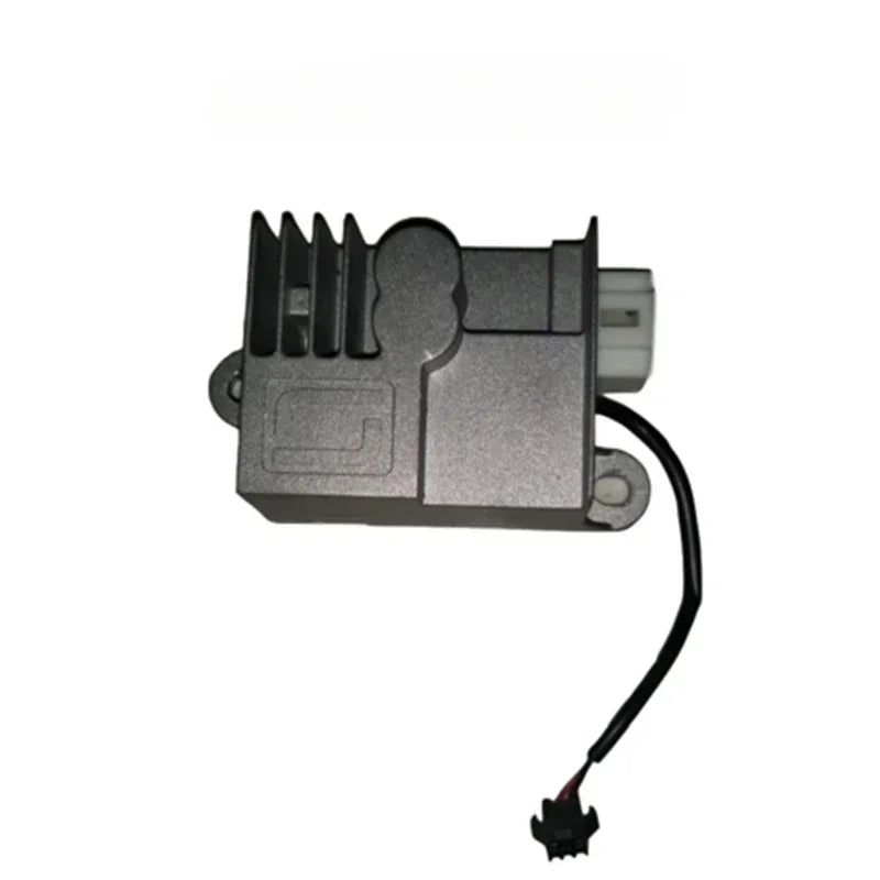 For Super SOCO Scooter TS TC Original Accessories Alarm Anti-theft Device Flashing Relay POWER Button One-key Start Button 1PC