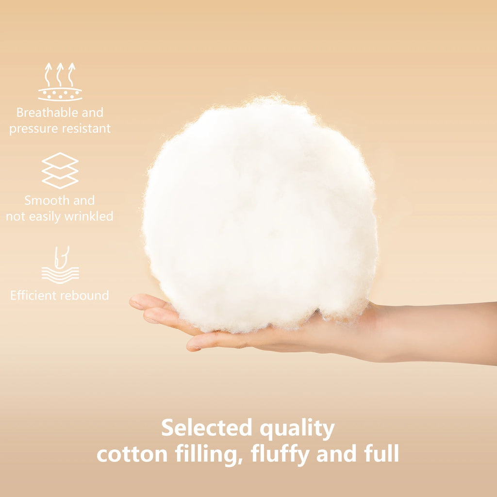 BISINNA Ultralight Camping Pillow Portable Hiking Sleeping Pillow Outdoor Indoor Compressible Travel Pillow