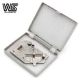 Pocket Bridge CAM Gauge Inspection Gage Weld Seam Throad Measuring Tools