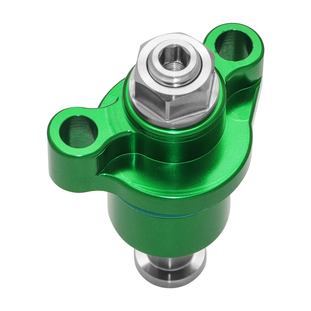 Manual Cam Chain Tensioner Assy For Kawasaki Ninja ZX-10R ZX10R ZX10RR ZX1000 ABS 2004-2010 2011-1018