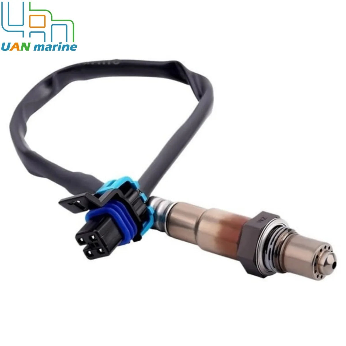 New Oxygen Sensor For Volvo Penta Mercruiser Sterndrive 3.0L 5.0L 5.7L 6.2L  8.2L 8.6L 8M2003959
