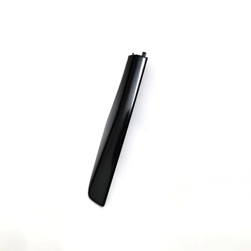 Car roof rack rail cover end decorative cover housing replacement for Lexus RX300/330/350 2003 2004 2005 2006 2007 2008