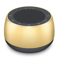 CGDS-Singing Bowls Machine - 9 Sound Bowls For Yoga, Meditation,Chakra Healing And Stress Relief, Timer And Memory Features